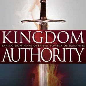 Markdown Kingdom Authority: Taking Dominion Over the Powers of Darkness