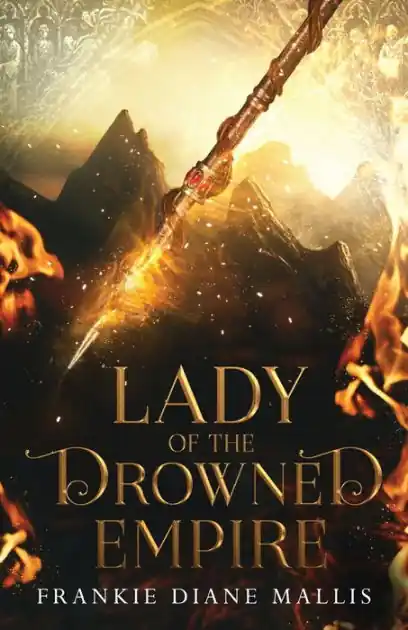 Free Returns Lady of the Drowned Empire