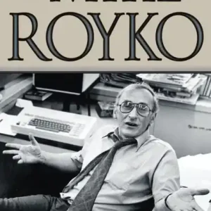 One More Time: The Best of Mike Royko Buy Direct