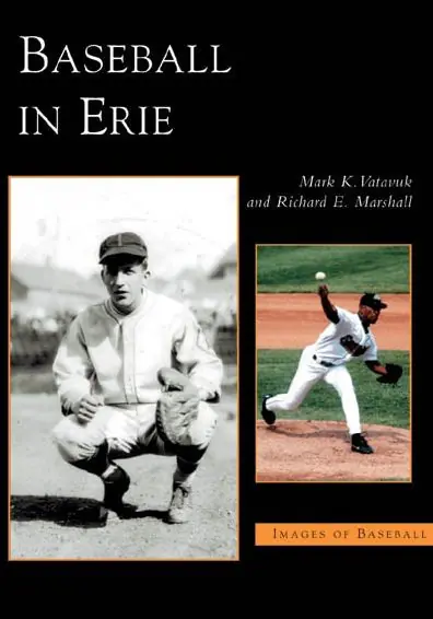 Worldwide Shipping Baseball in Erie