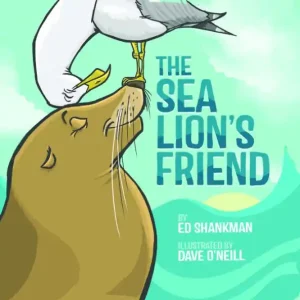 Top Pick The Sea Lion's Friend