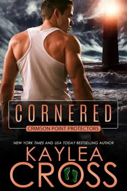Cornered Original