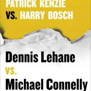 Red Eye: Patrick Kenzie vs. Harry Bosch: An Original Short Story Final Sale