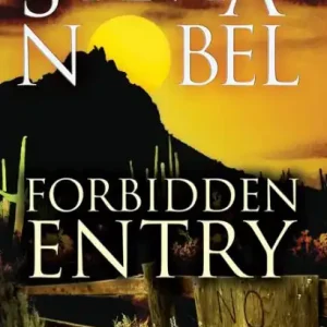 Forbidden Entry Mega Sale