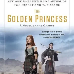 Sale The Golden Princess (Emberverse Series #11)