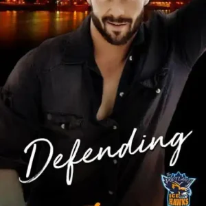 Final Sale Defending: A Fresh Start at Love Hockey Romance