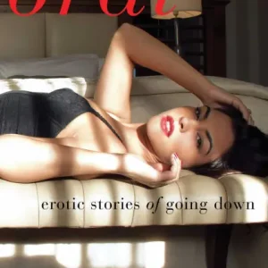 Reduced Price Penthouse Variations on Oral: Erotic Stories of Going Down