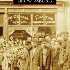 Brownsburg Mega Sale