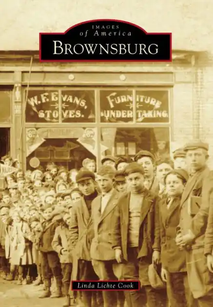 Brownsburg Mega Sale