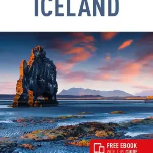 Get Yours Insight Guides Iceland (Travel Guide with Free eBook)