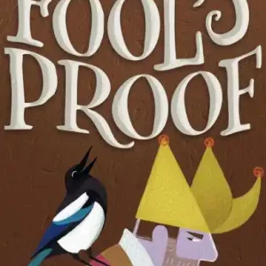 One Day Deal Fool's Proof