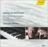 Secure Checkout Beethoven: Piano Sonatas, Op. 10/1-3 & Op. 13 Path¿¿tique