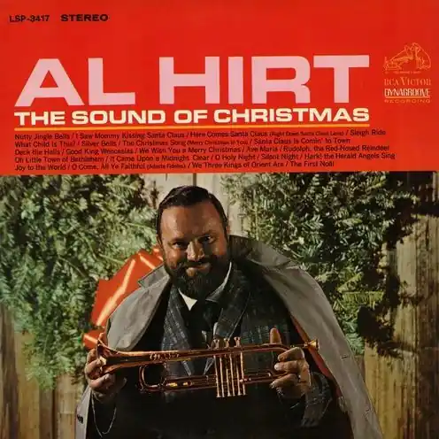 The Sound of Christmas Get Yours