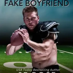 Falling for the Fake Boyfriend (Clearview Falls University, #1) Limited Time