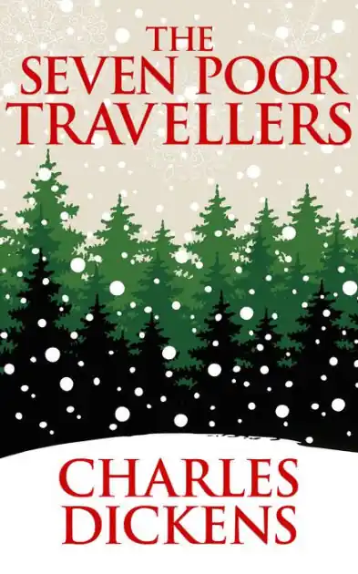 The Seven Poor Travellers Buy Direct