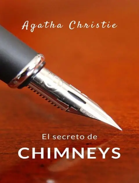 El secreto de Chimneys (traducido) Best Choice