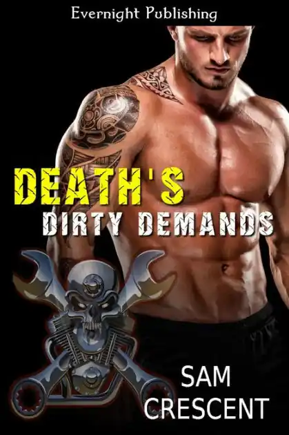 Death's Dirty Demands Best Price