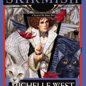 Skirmish (House War Series #4) Seasonal Sale