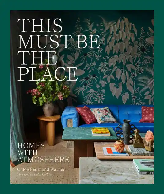 High Quality This Must Be the Place: Homes with Atmosphere
