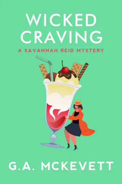 One Day Deal Wicked Craving (Savannah Reid Series #15)