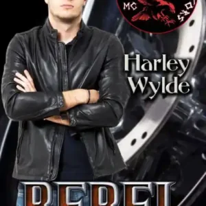 Original Rebel (Devil's Boneyard MC 14): A Dixie Reapers Bad Boys Romance