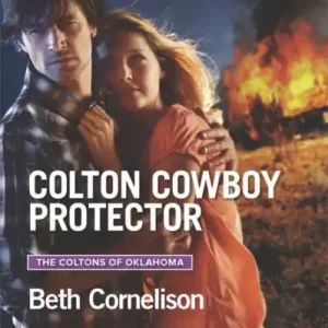 Bulk Order Colton Cowboy Protector (Harlequin Romantic Suspense Series #1851)