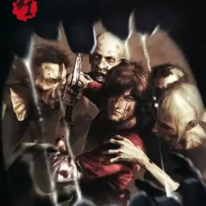 Exclusive Offer Rot & Ruin #1