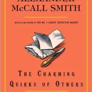 Money Back Guarantee The Charming Quirks of Others (Isabel Dalhousie Series #7)