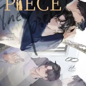 The Missing Piece: mao he shen li(English Edition) Latest