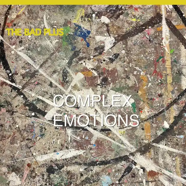 Complex Emotions Place Order