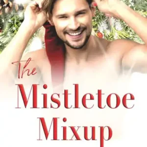 The Mistletoe Mixup Price Cut