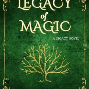 Buy Online Legacy of Magic