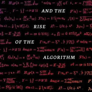 Language and the Rise of the Algorithm Today Only
