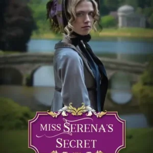 Popular Miss Serena's Secret
