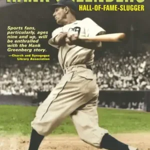 Hank Greenberg: Hall-of-Fame Slugger Hassle-Free Returns