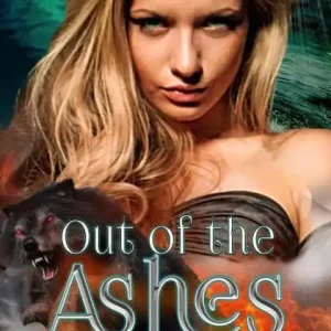 Best Price Out of the Ashes (Daughters of Poseidon, #1)