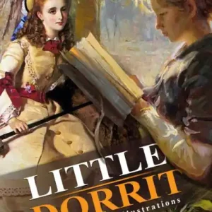 Little Dorrit : With original illustrations Genuine