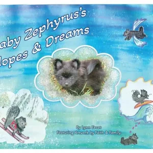 Hot Picks Baby Zephyrus's Hopes & Dreams