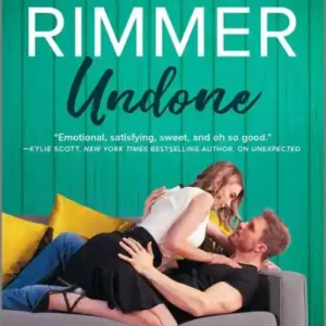 Undone (Start Up in the City Series #3) Hassle-Free Returns
