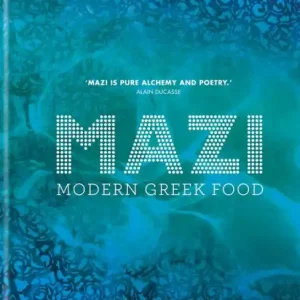 Holiday Sale MAZI: Modern Greek Food