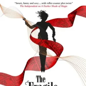 The The Threads of Power series - The Fragile Threads of Power Original