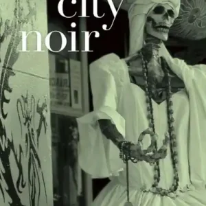 Original Mexico City Noir