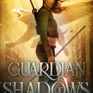 Guardian of Shadows (Nyx Fortuna, #2) Free Delivery