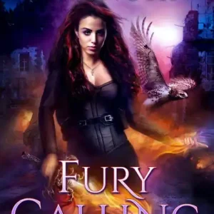 Fury Calling Bargain
