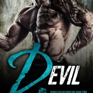 Limited Time Devil, Book 2