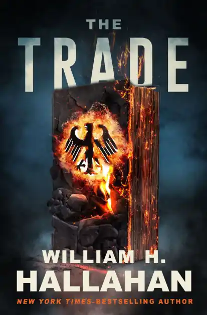 Flash Sale The Trade