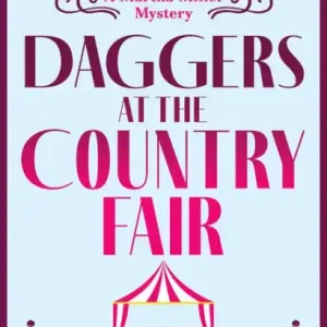 Daggers at the Country Fair Weekend Sale