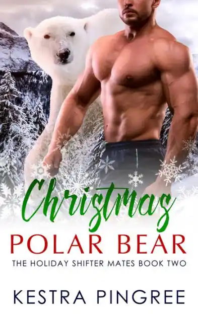 Christmas Polar Bear Don’t Miss Out
