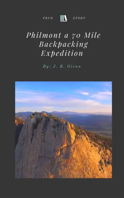 Instant Buy Philmont 70 Mile Backpacking Expedition