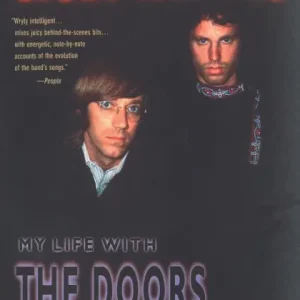 Light My Fire: My Life with the Doors Exclusive